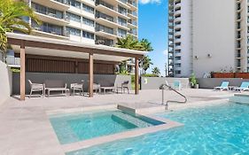 Majorca Isle Beachside Resort